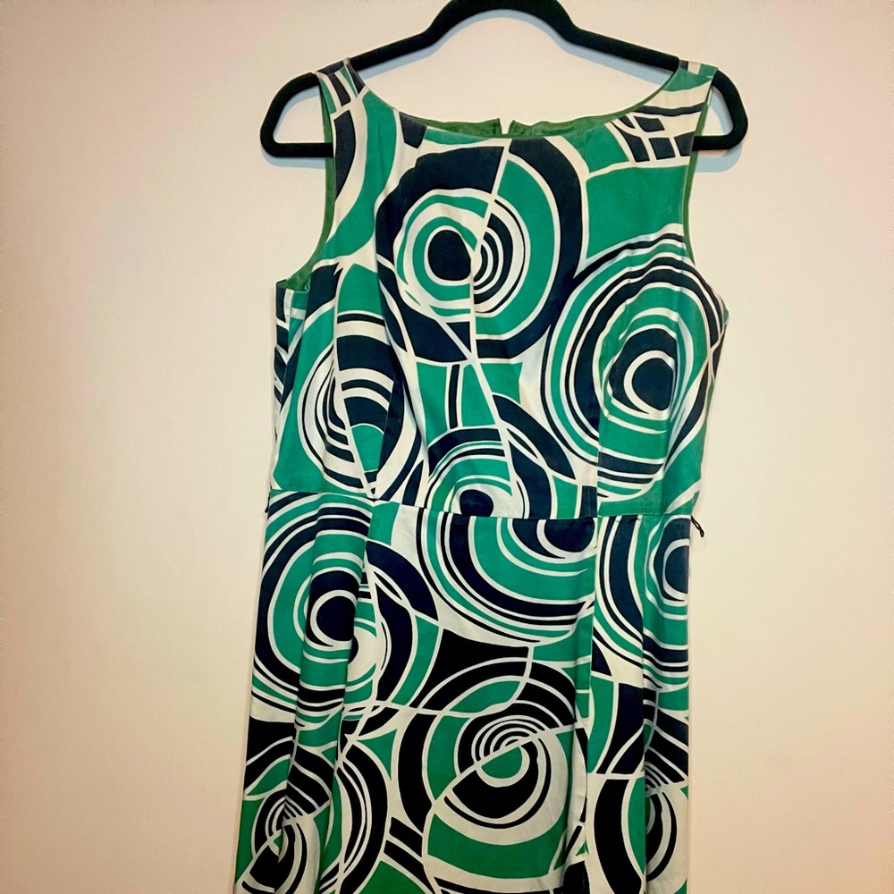 Merona dress. Size 14